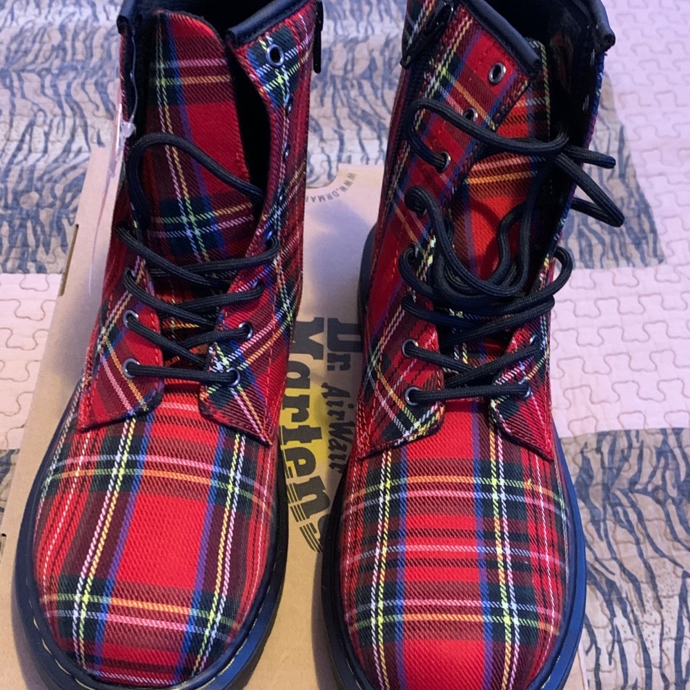 Dr. Martens #7
